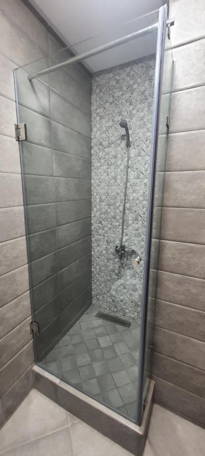 Apartament La Perla Blanca M'dik Zewnętrze zdjęcie