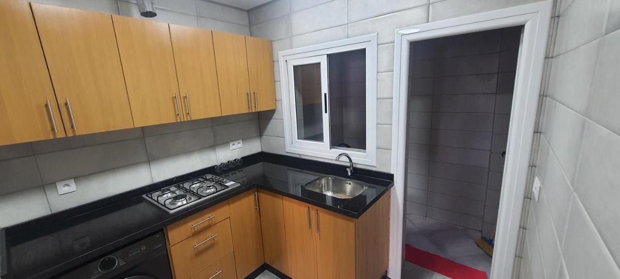 Apartament La Perla Blanca M'dik Zewnętrze zdjęcie