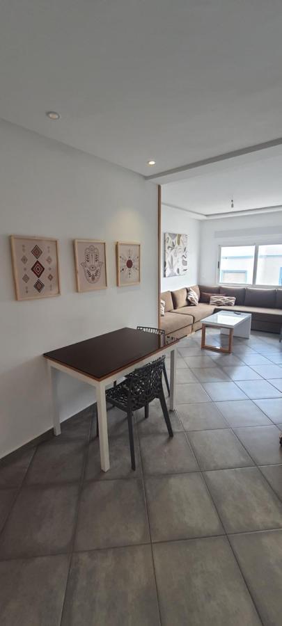 Apartament La Perla Blanca M'dik Zewnętrze zdjęcie